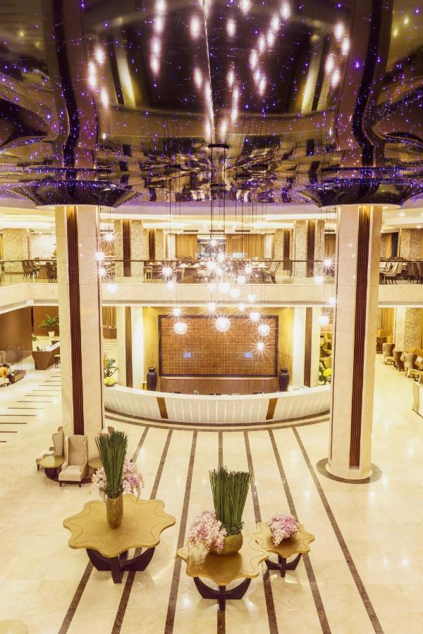 Muong Thanh Luxury Can Tho Hotel Dış mekan fotoğraf