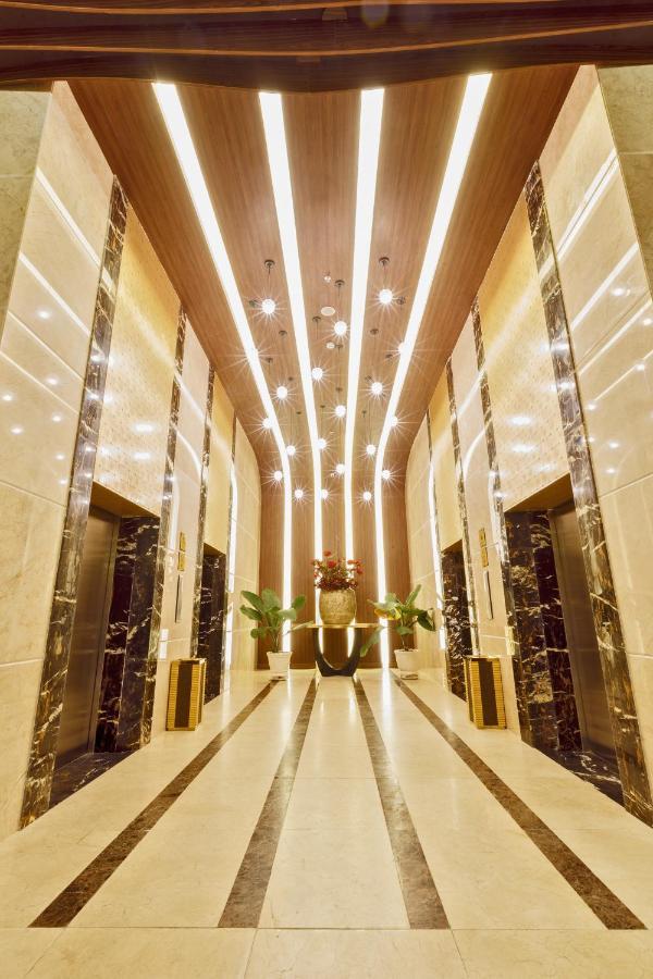 Muong Thanh Luxury Can Tho Hotel Dış mekan fotoğraf