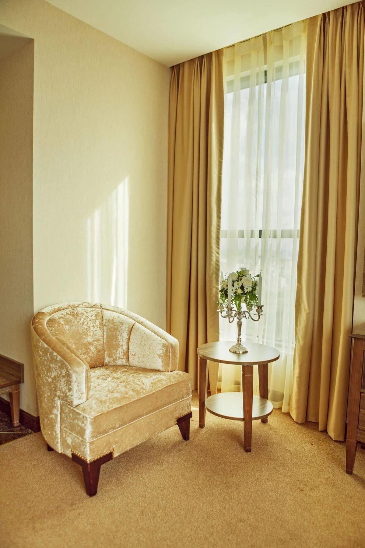 Muong Thanh Luxury Can Tho Hotel Dış mekan fotoğraf