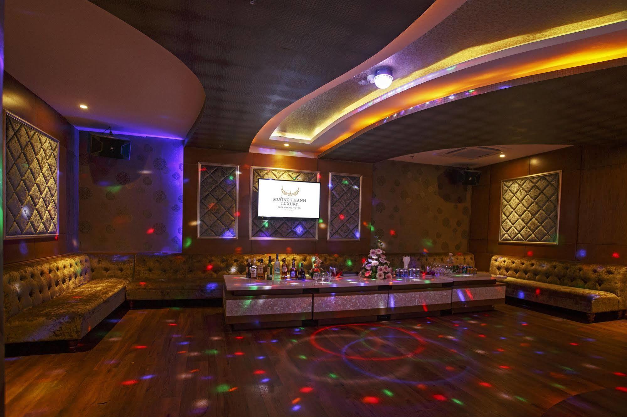 Muong Thanh Luxury Can Tho Hotel Dış mekan fotoğraf