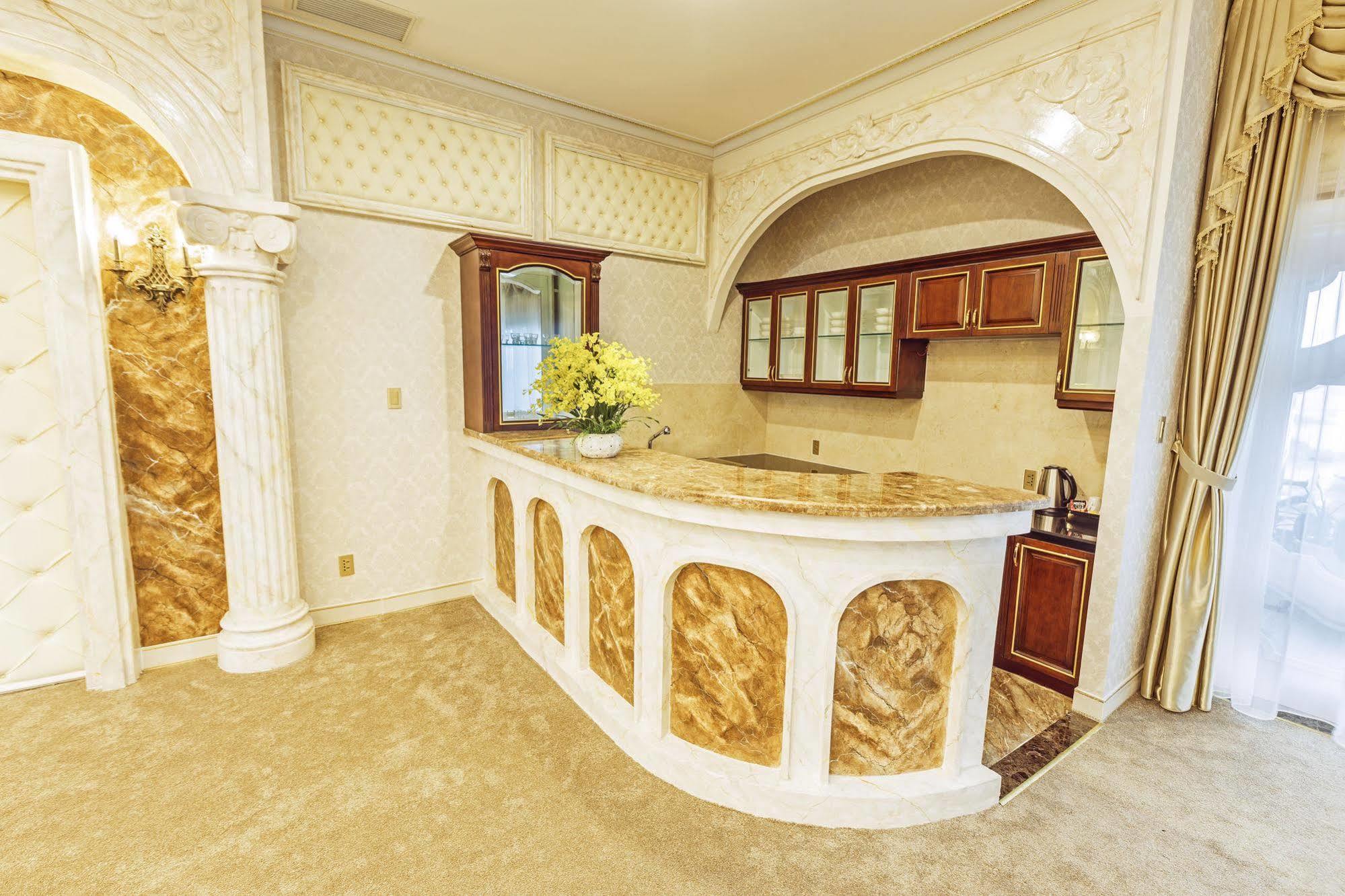 Muong Thanh Luxury Can Tho Hotel Dış mekan fotoğraf