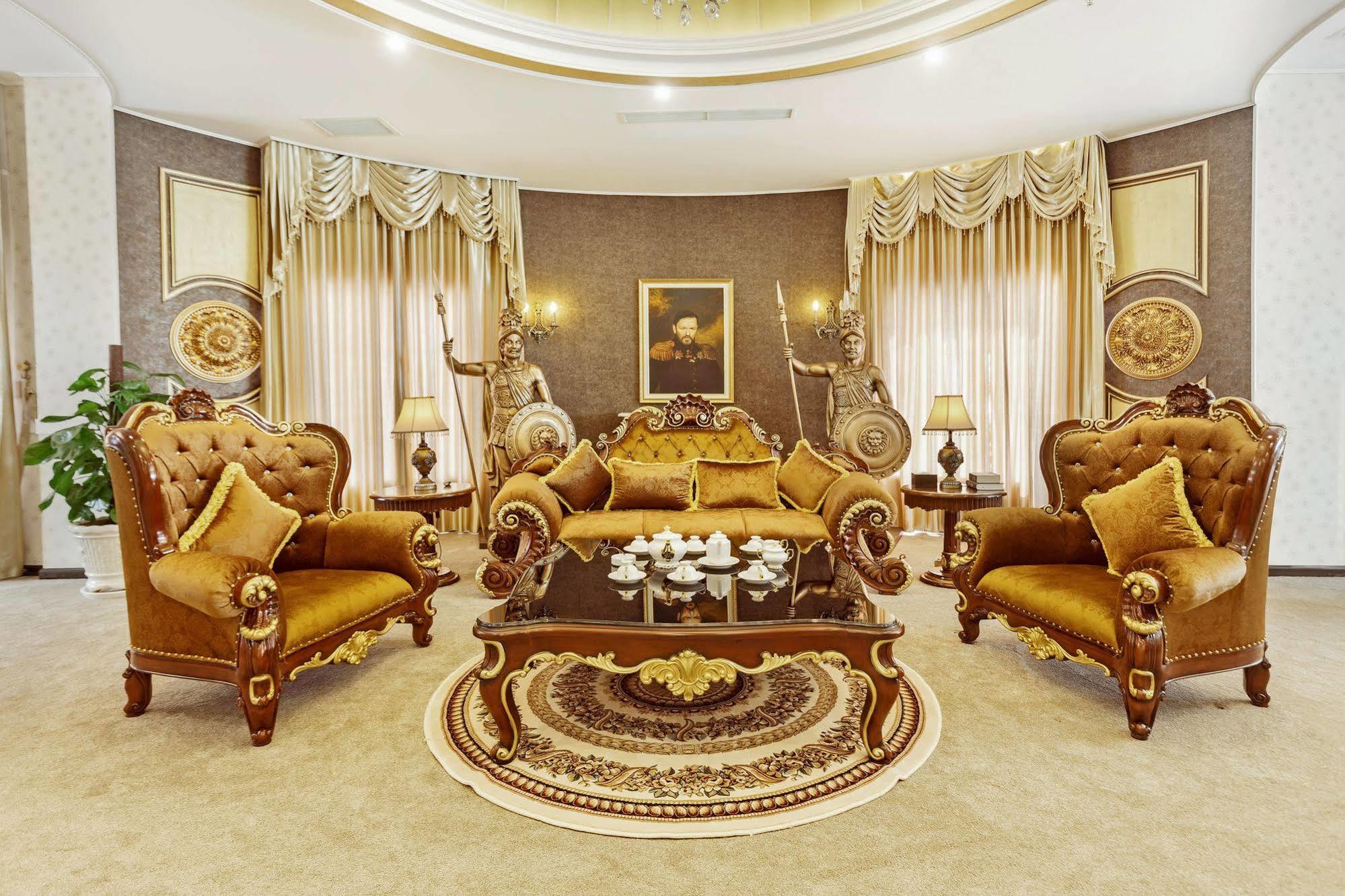 Muong Thanh Luxury Can Tho Hotel Dış mekan fotoğraf