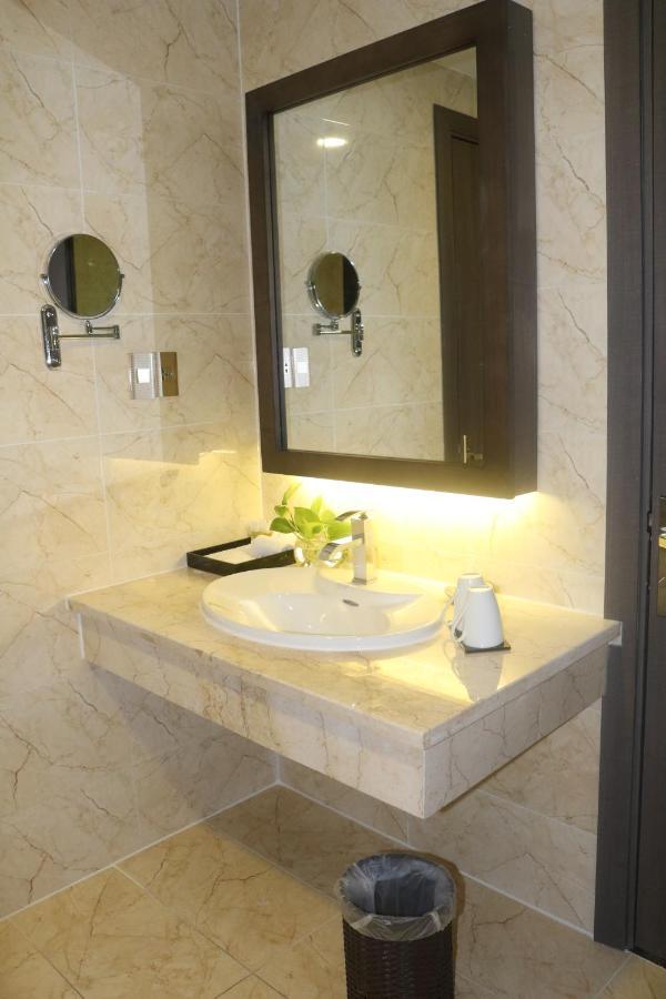 Muong Thanh Luxury Can Tho Hotel Dış mekan fotoğraf