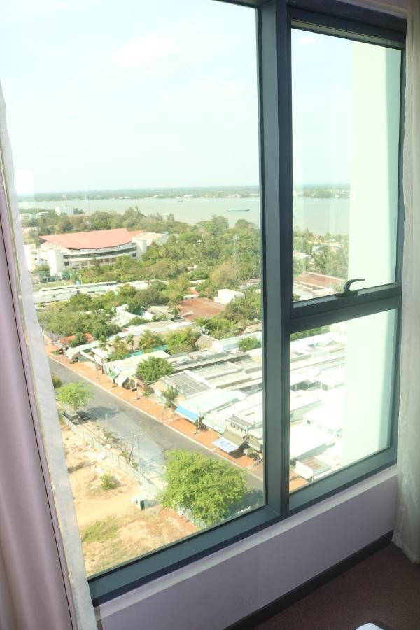 Muong Thanh Luxury Can Tho Hotel Dış mekan fotoğraf